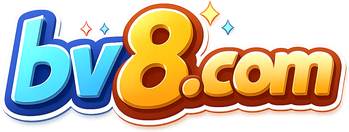 bv8 com লোগো